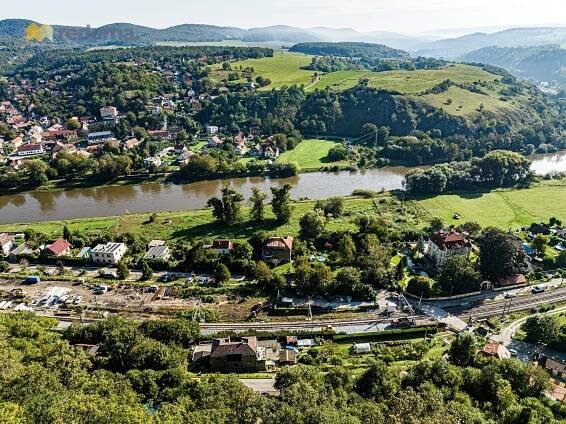 Prodej Pozemek, Ke Kulišovně, Srbsko, okres Beroun