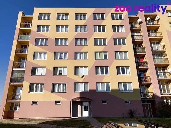 Školní, Zliv, okres České Budějovice