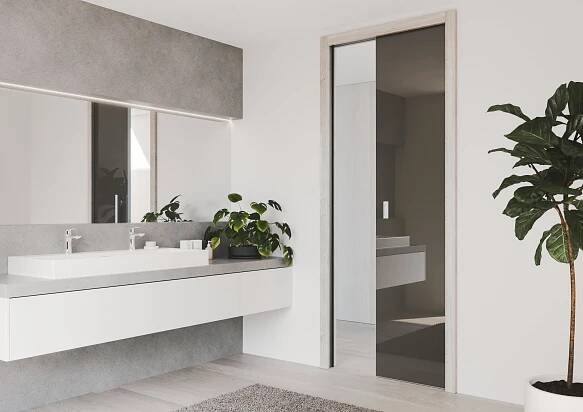 JAP Stavební pouzdro 705 NORMA LINE STANDARD šířka 800 mm "J. A. P."