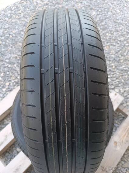 195/55 R16 Bridgestone - Zlín