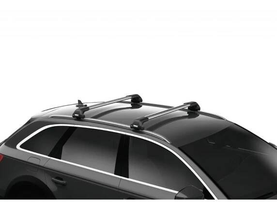 Patky Thule Edge Flush Rail 7206 - zvětšit obrázek