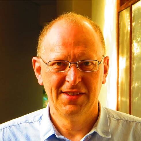 Chris Oliver