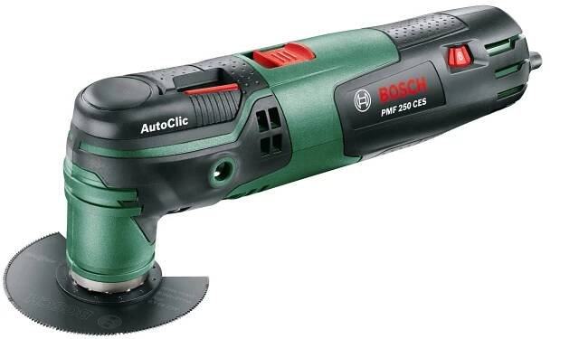 BOSCH PMF 250 CES 0603102120