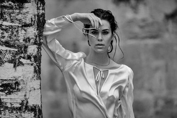 Portfolio ~ - OLGA PLOJHAR Bursikova