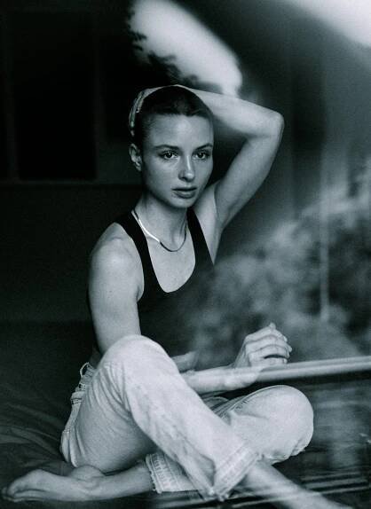Well known – Aleksandra Zaborowska | WWW