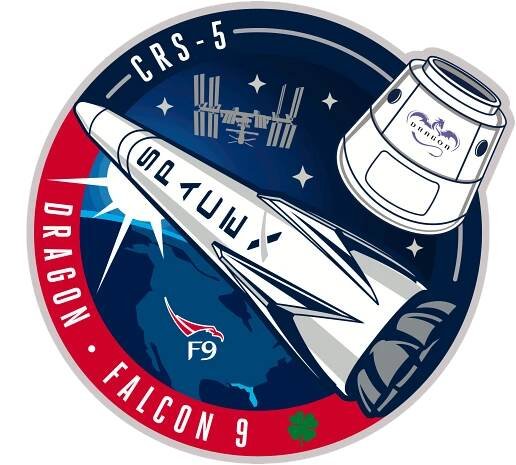 SpaceX Mission Patches – ElonX.net