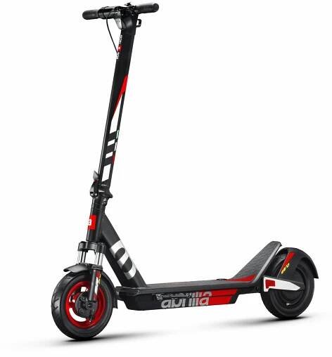 Aprilia eSR2 EVO od 15 990 Kč - Heureka.cz