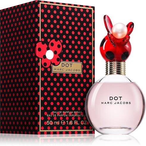 Marc Jacobs Dot parfémovaná voda pro ženy