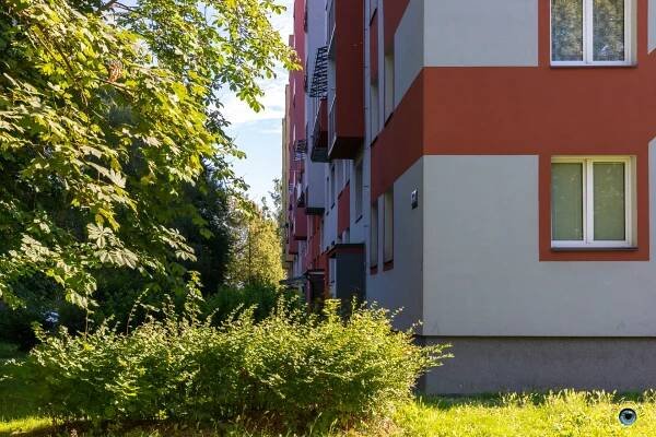 Ukrajinská, Ostrava - Poruba