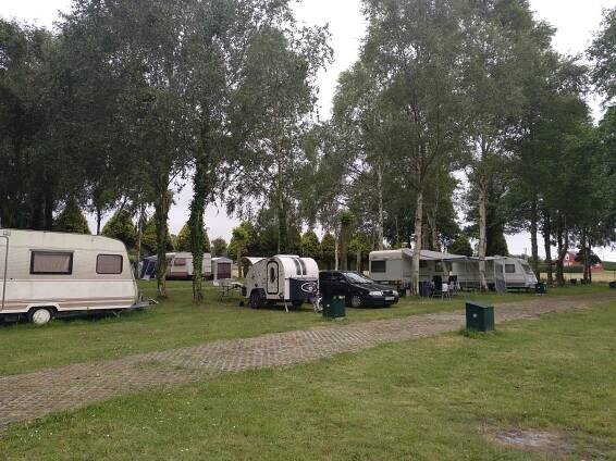 Tarifas – Camping Agrandella