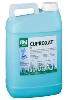 Herbicid Floraservis Cuproxat sc 10 L, Herbicidy