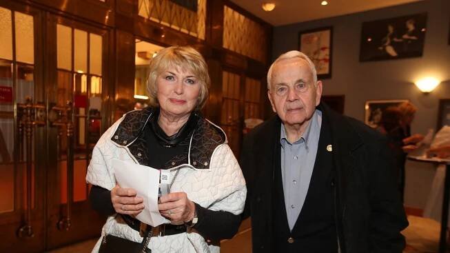 Eliška Balzerová (76): Nežije se nám snadno!
