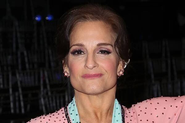 Mary Lou Retton Addresses DUI Arrest: 'Deeply Sorry'