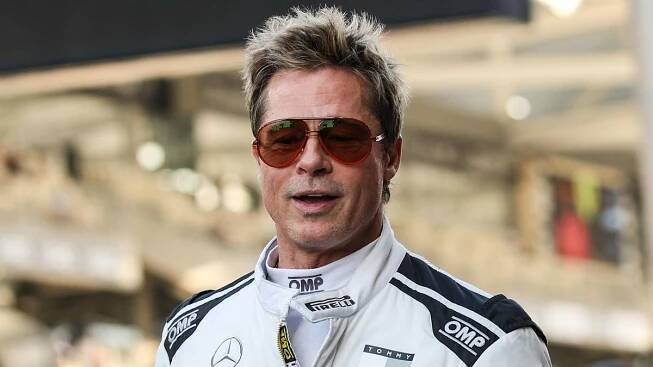 Brad Pitt v F1 zbořil kina! Nejlepší sportovní filmy, které musíte vidět. Sexy fešáci i chvíle dojetí