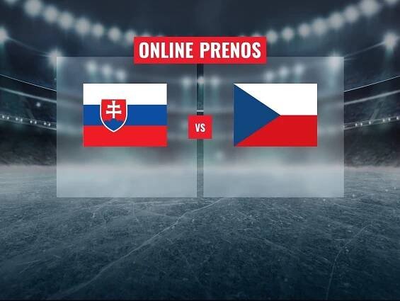 Slovensko U17 – Česko U17: Online prenos z Turnaja štyroch krajín