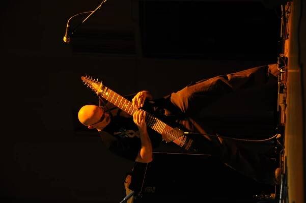 Bozzio Levin Stevens