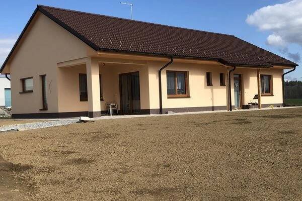 ZEM-BAU Building & Engineering s.r.o. foto 1