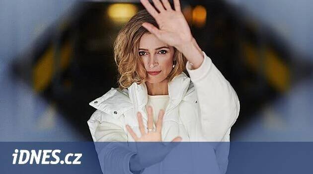 Höppner mi dceru odebral násilím. Před smrtí se přišel usmířit, říká Jirešová - iDNES.cz