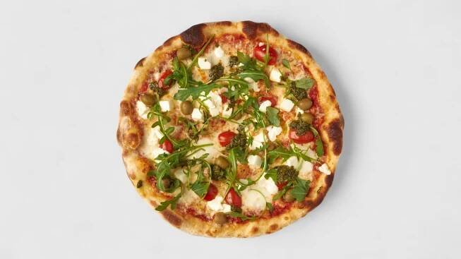 Pizza Expres | Wolt | Doručení | Strakonice