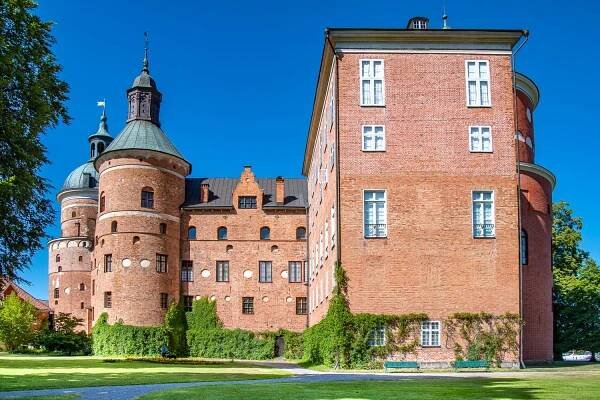 Gripsholms slott
