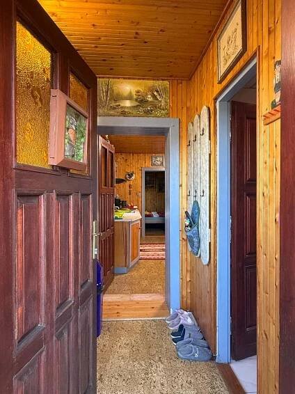 Pronájem Dům, Mšeno - Sedlec u Mšena, Středočeský kraj