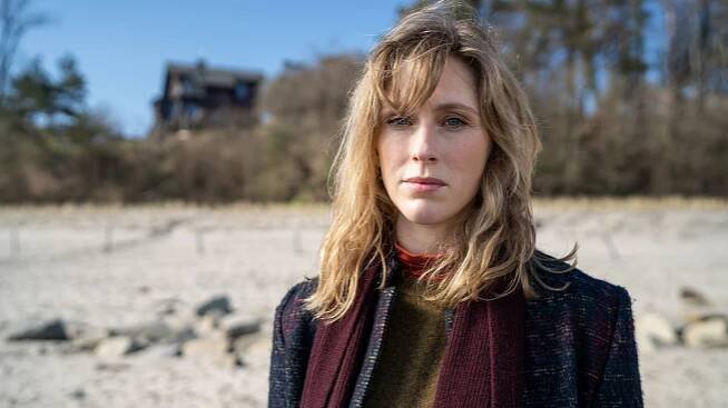 Rikke Lylloff - Der Usedom-Krimi - Der lange Abschied - Z filmu
