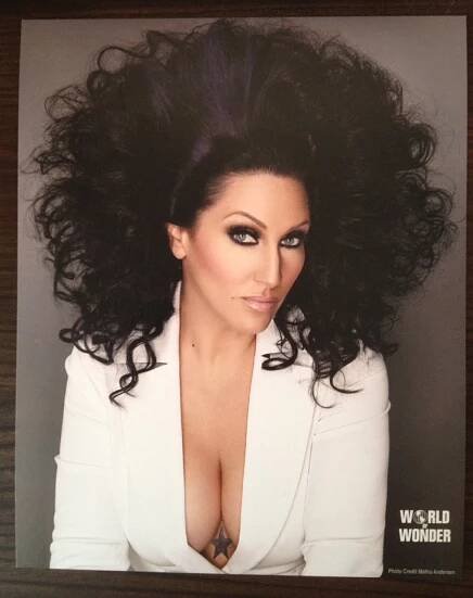 8x10 Personalized and Signed Photo - Image 2