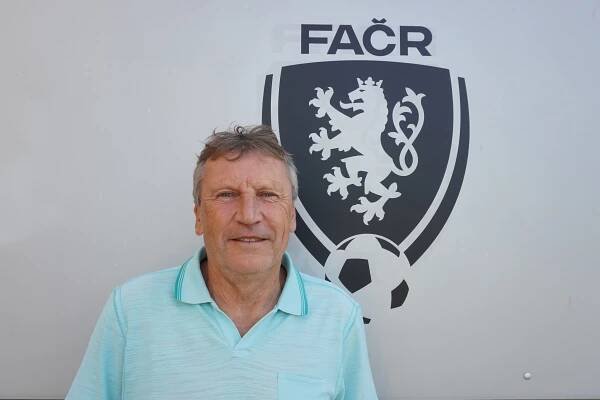 Miroslav Beránek se vrací do služeb FAČR