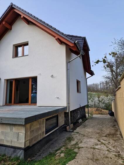 Prodej Dům, Na Suchých Loukách, Olomouc - Radíkov