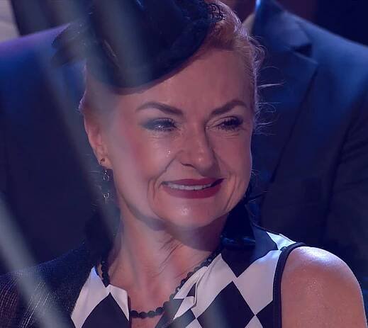 VIDEO: Oskar Hes ve StarDance svým krásným tancem rozplakal maminku v hledišti