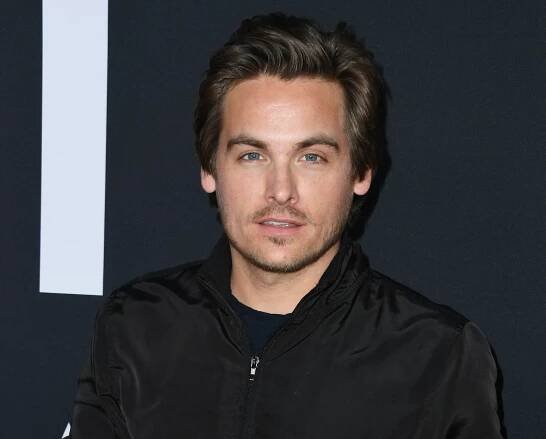 Kevin Zegers - Actor