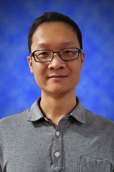 Amii Team — Alberta Machine Intelligence Institute
