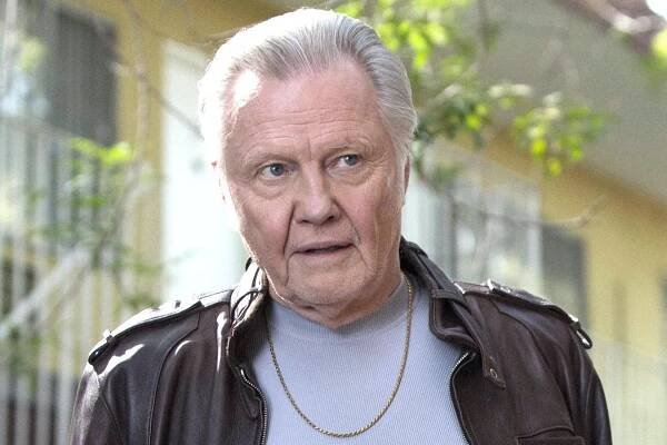 Jon Voight Wallpaper