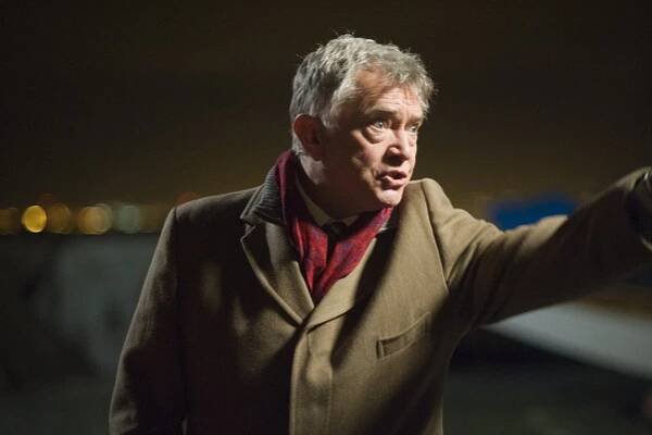 Inspektor George Gently - Jedna krev (S02E03) (2009)