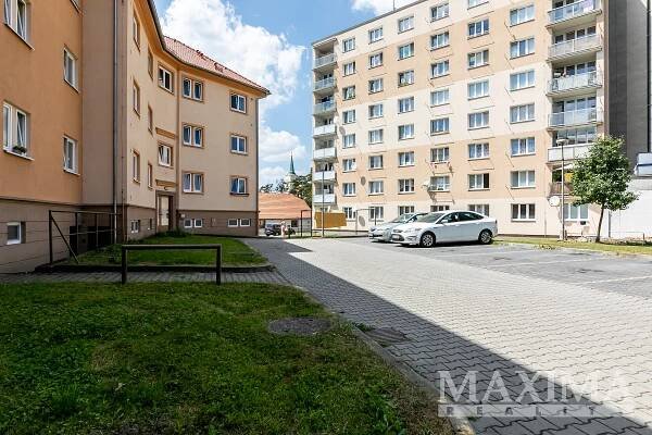 Prodej Byt 3+1, Na Pátku, Nové Město, Rokycany