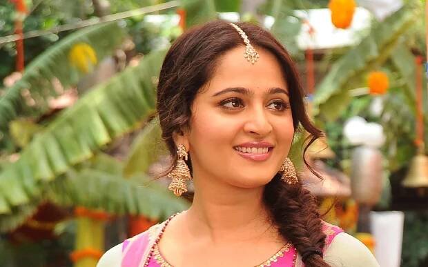 Anushka Photos