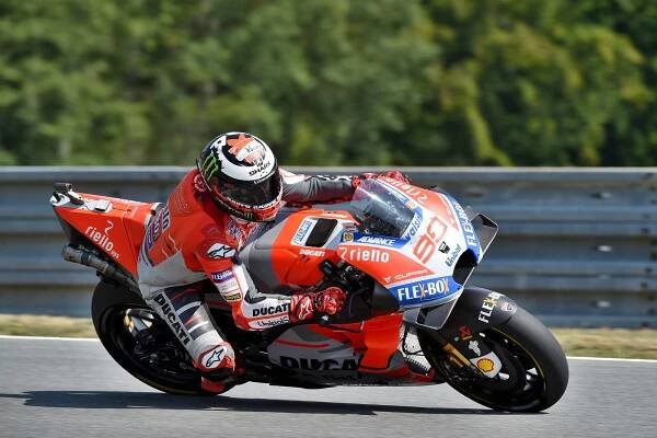 Brno pošle na pořádání Grand Prix třicet milionů. Kraj teprve rozhodne