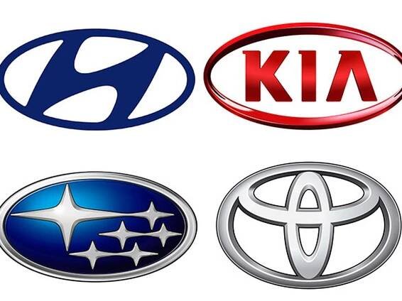Odhalujeme tajemství názvů značek: Co znamená Hyundai, Mazda nebo Toyota?