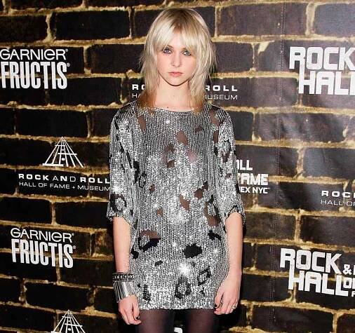 Taylor Momsen