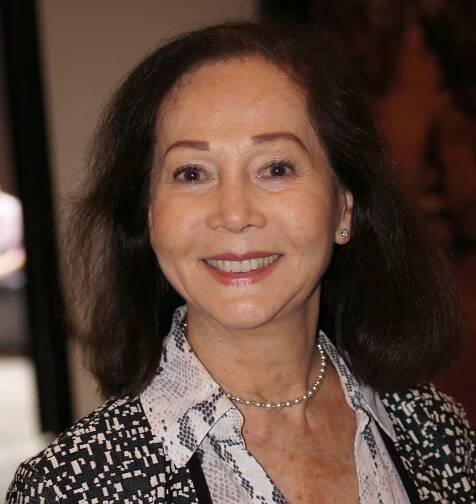 Nancy Kwanová