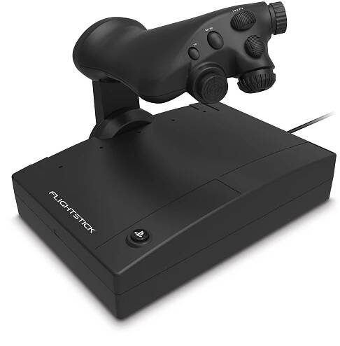 Hori Hotas Flight Stick (PS4-144E)