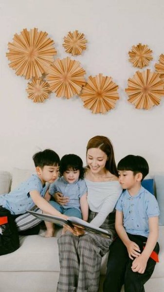 (Photo: Grace Chan/Instagram)