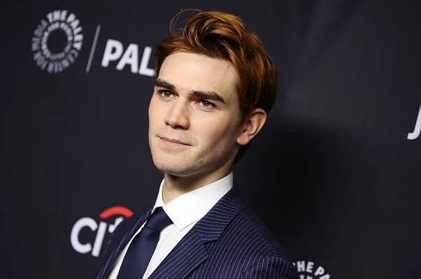 Riverdale's KJ Apa replace Kian Lawley In The Hate U Give reshoots