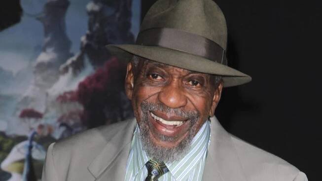 Bill Cobbs Wallpaper