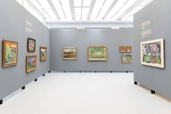 Krajská galerie výtvarného umění ve Zlíně