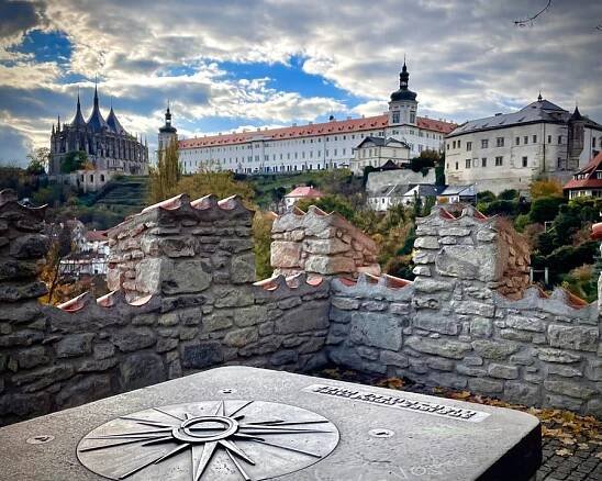  GASK- Galerie Středočeského kraje, Kutná Hora