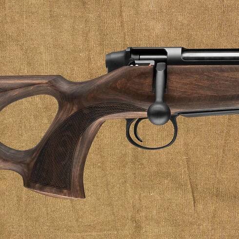 MAUSER 18 PURE MAX | 80116864