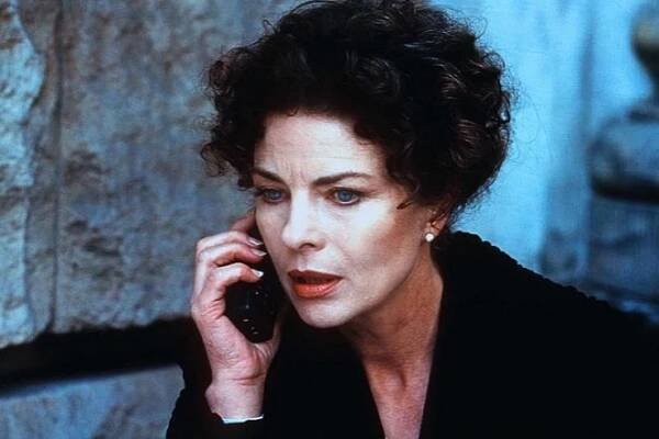 Charlotte Link - Die Sünde der Engel - Z filmu - Gudrun Landgrebe