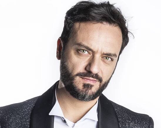 Massimiliano Loizzi - Fabricampanella