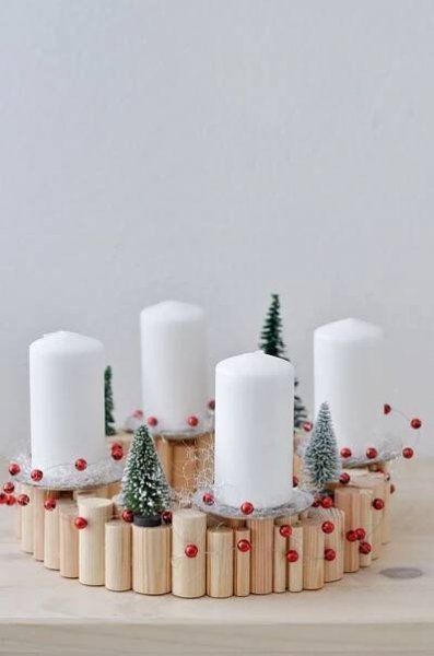 Adventní věnce - Obrázek 8